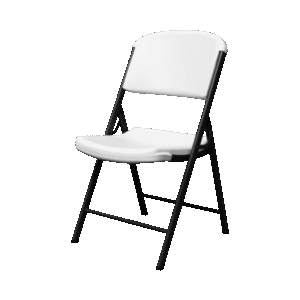 Plastic Chair